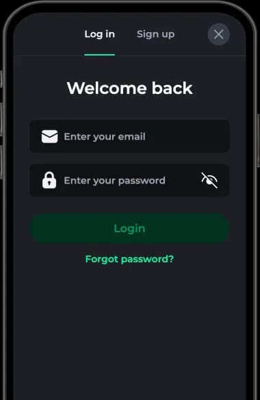 Mobiel casino inloggen, speel verantwoord